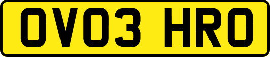 OV03HRO