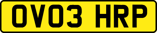 OV03HRP