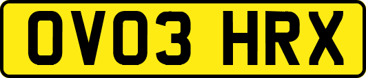 OV03HRX
