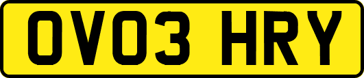 OV03HRY