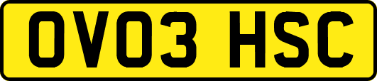 OV03HSC