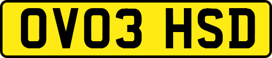 OV03HSD