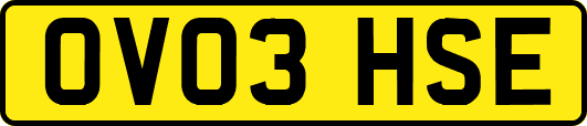 OV03HSE