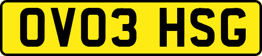 OV03HSG