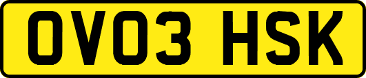 OV03HSK