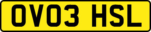 OV03HSL