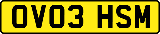 OV03HSM