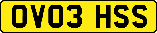 OV03HSS