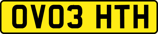 OV03HTH