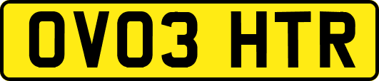 OV03HTR