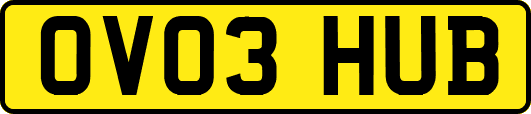 OV03HUB