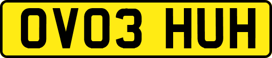 OV03HUH