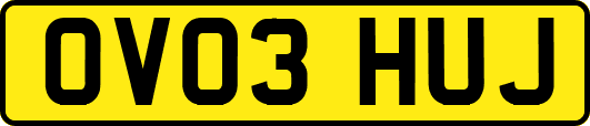 OV03HUJ