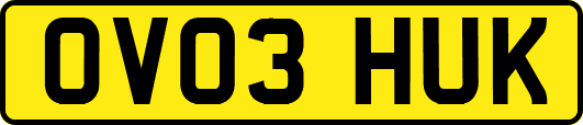 OV03HUK