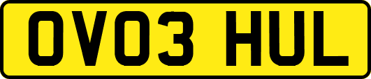OV03HUL