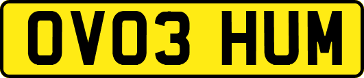 OV03HUM