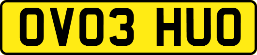 OV03HUO