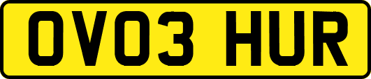 OV03HUR