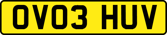 OV03HUV