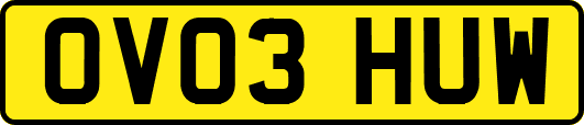 OV03HUW