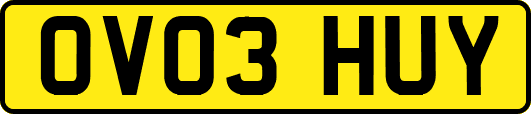 OV03HUY