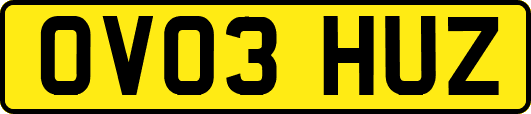 OV03HUZ