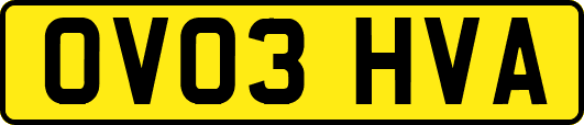 OV03HVA