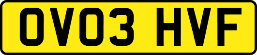 OV03HVF