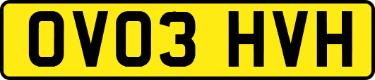 OV03HVH