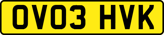 OV03HVK