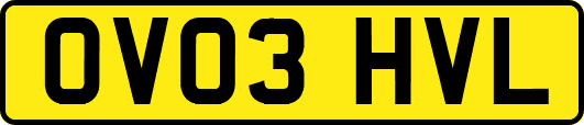 OV03HVL