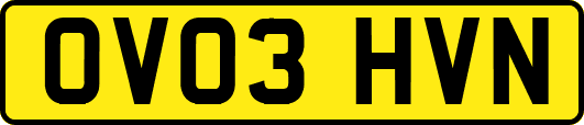 OV03HVN