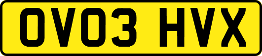 OV03HVX