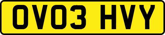 OV03HVY