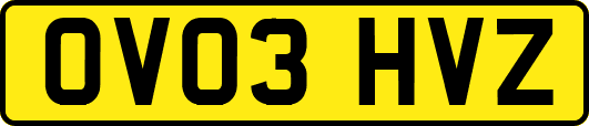 OV03HVZ