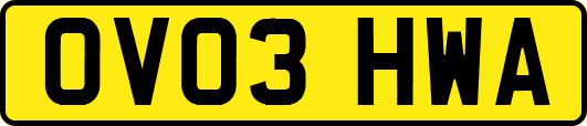 OV03HWA