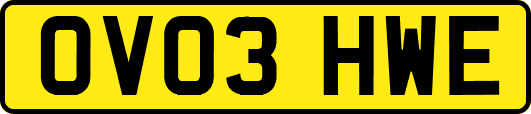OV03HWE