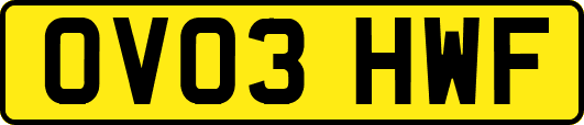 OV03HWF