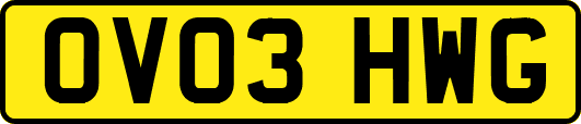 OV03HWG