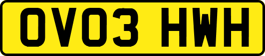OV03HWH