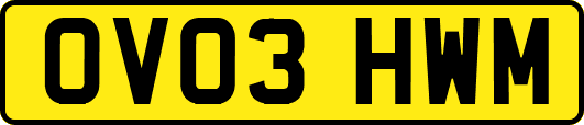 OV03HWM