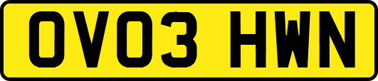 OV03HWN