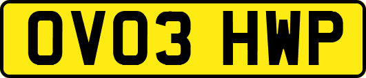 OV03HWP