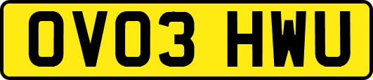 OV03HWU
