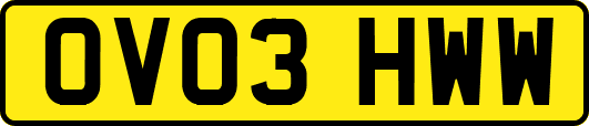 OV03HWW