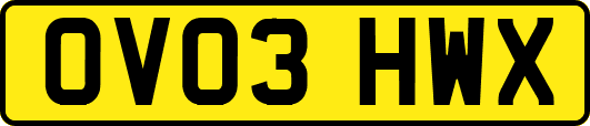 OV03HWX