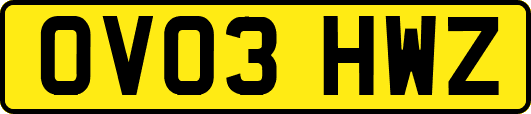 OV03HWZ