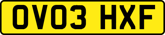 OV03HXF