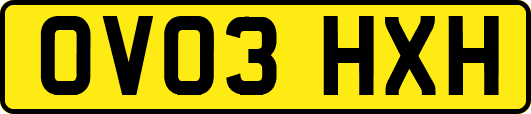 OV03HXH