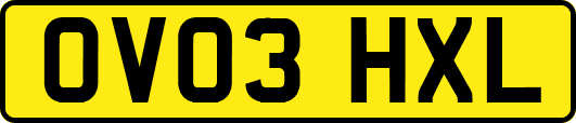 OV03HXL